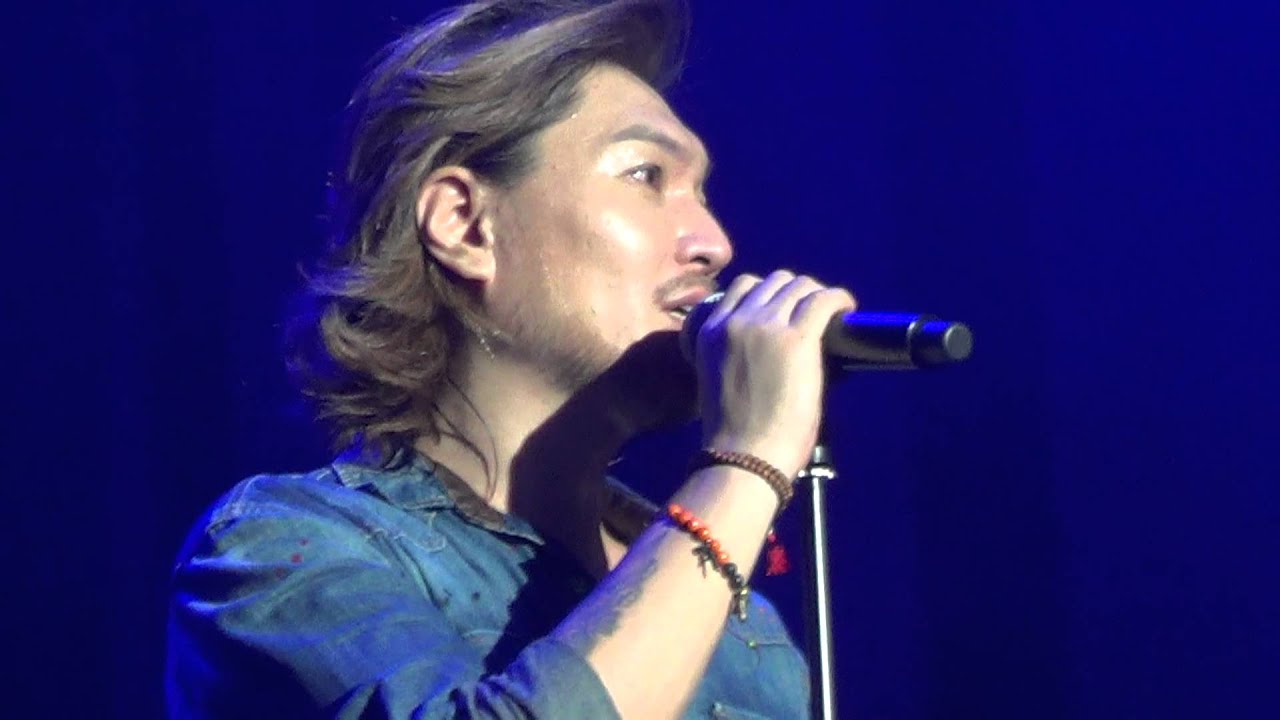 K POP임재범 멘트 강북오빠 2012 08 25 인천콘서트