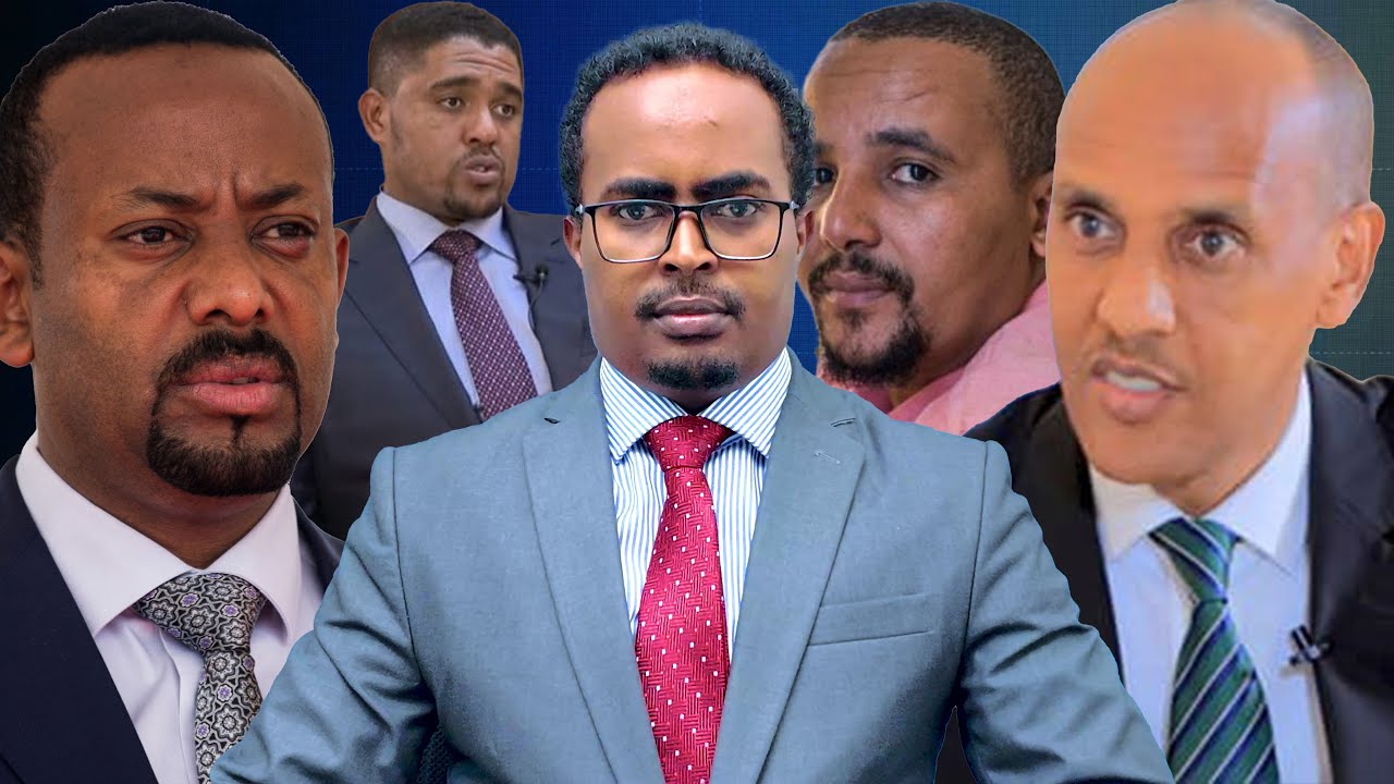Damaca Dhul-boobka Oromada ee kuwajahan Soomaali Galbeed, Soomaalida dhexdeeda isku maqan &3 qeybood
