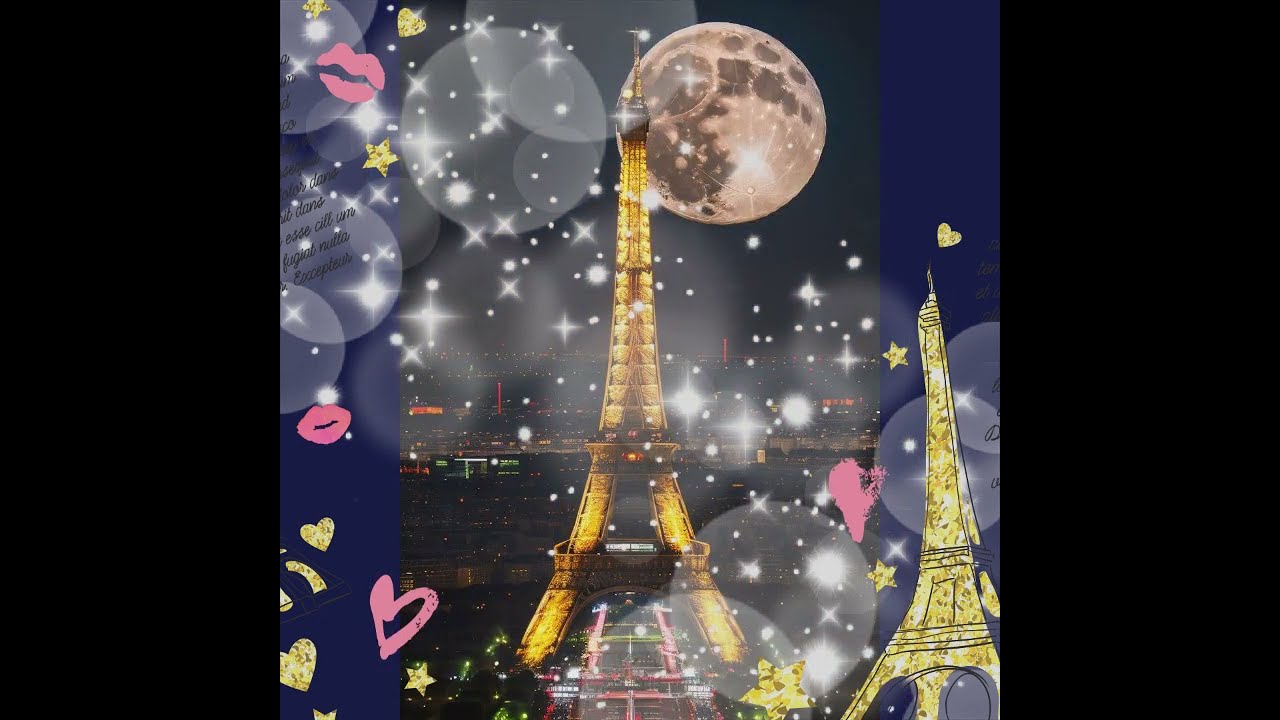 Midnight Rendezvous ost paris song love