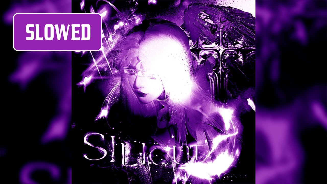 thedragodit, GHUXKEYOROW - SILICUT (SLOWED)