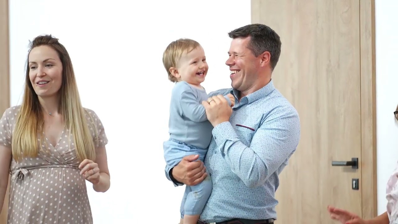 Mirek & Mária