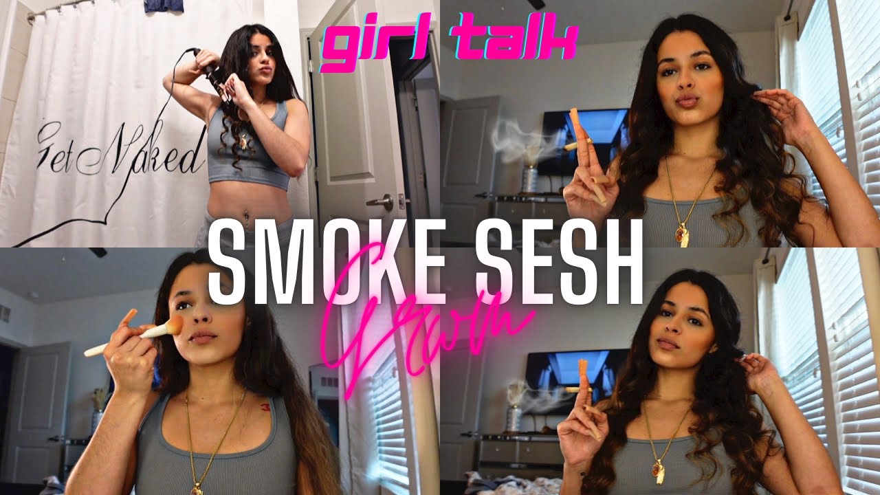 Изогнутые линии 💕 | Прическа + Макияж и наряд 💁&zwj;♀️