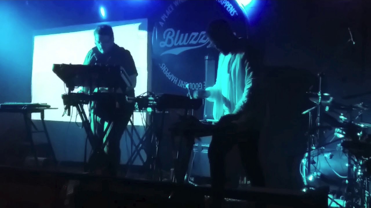 CORVIS - Ekranoplan - videoclip