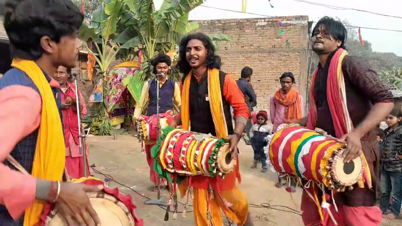 #गंगा