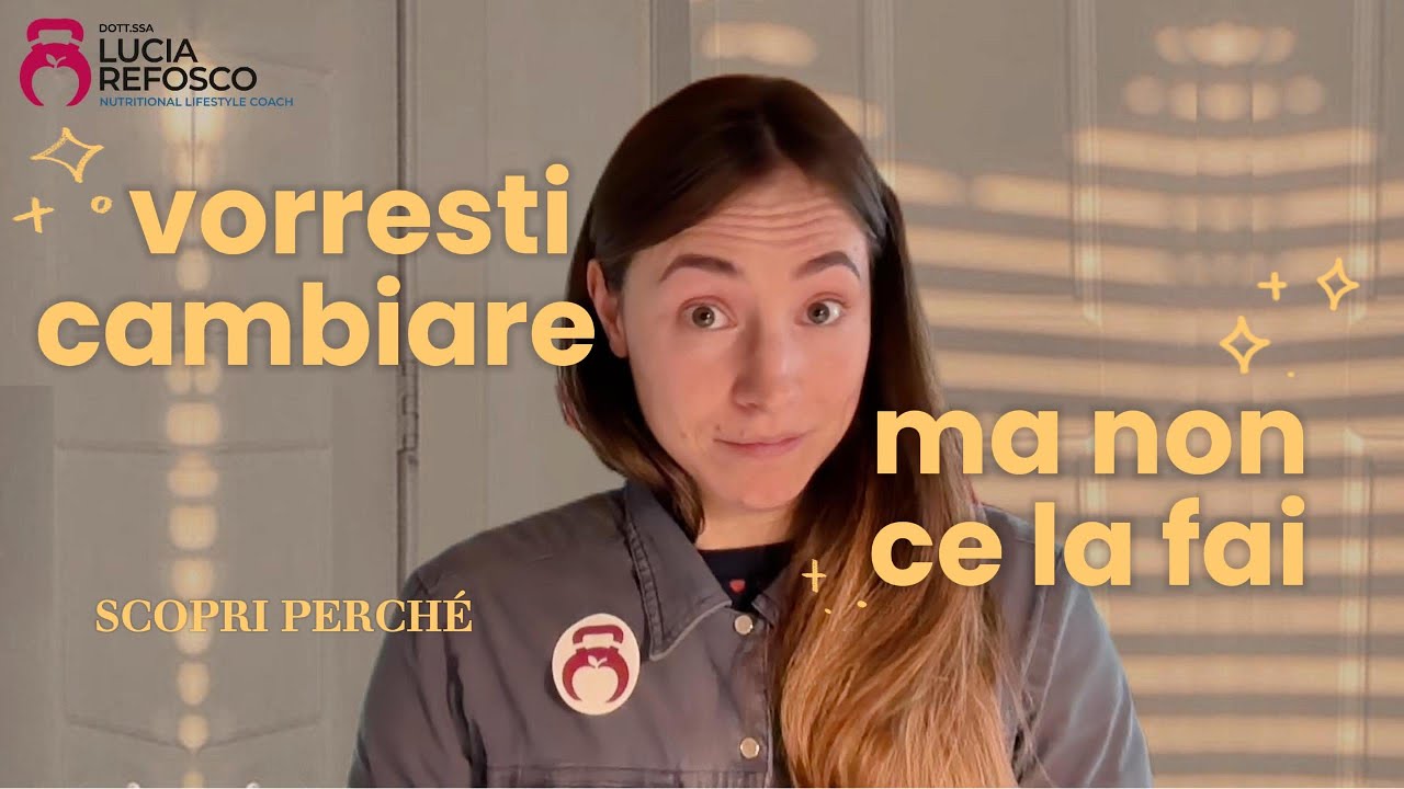 cos'è per te la Motivazione?