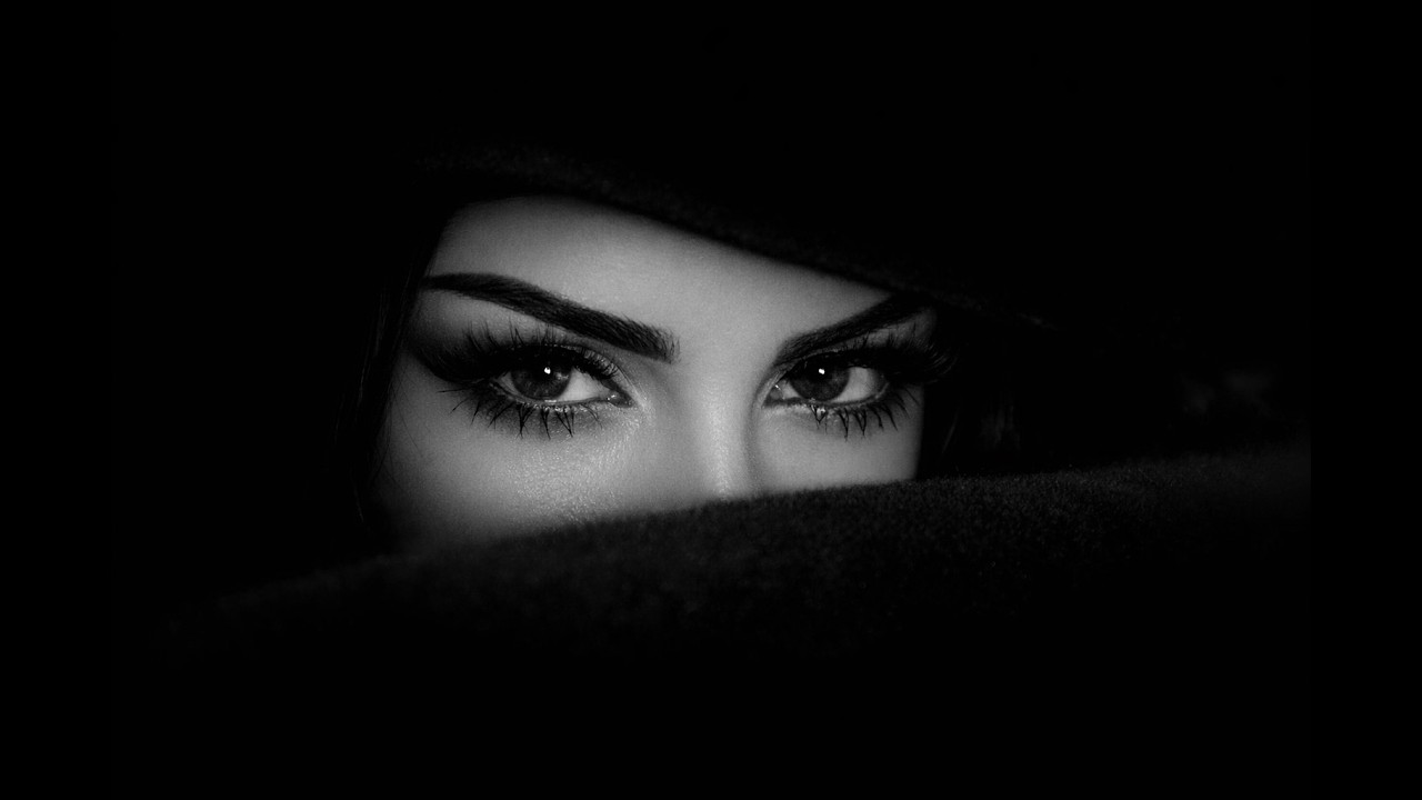 Чёрные глаза (Deep House Club Remix 2026) 🔥 Night Dance Version