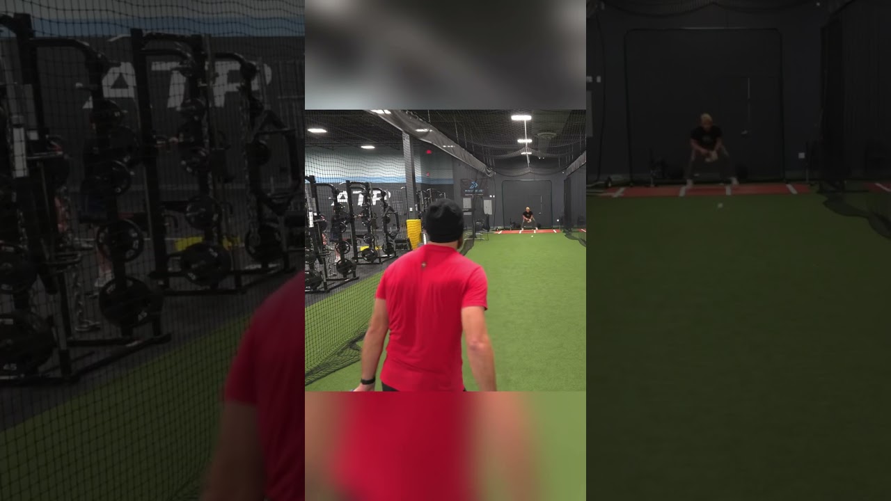 Sights n Sounds at Advanced Therapy and Performance PT. 2 | #shorts