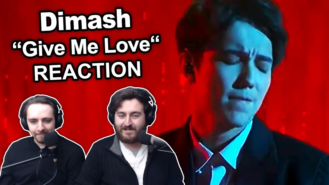 Singers Reaction/Review to 
