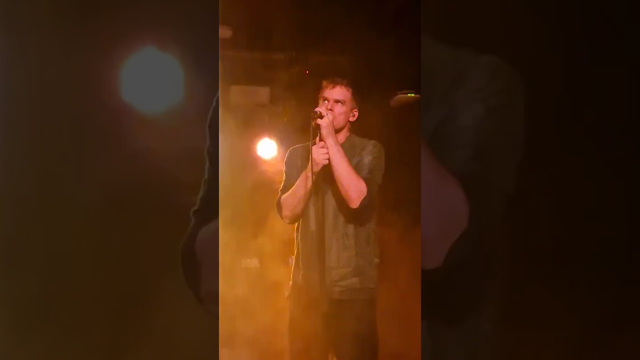 Princess Goes - Live at the Manchester Club Academy, 26th September 2023 🤘🔥 pt 2