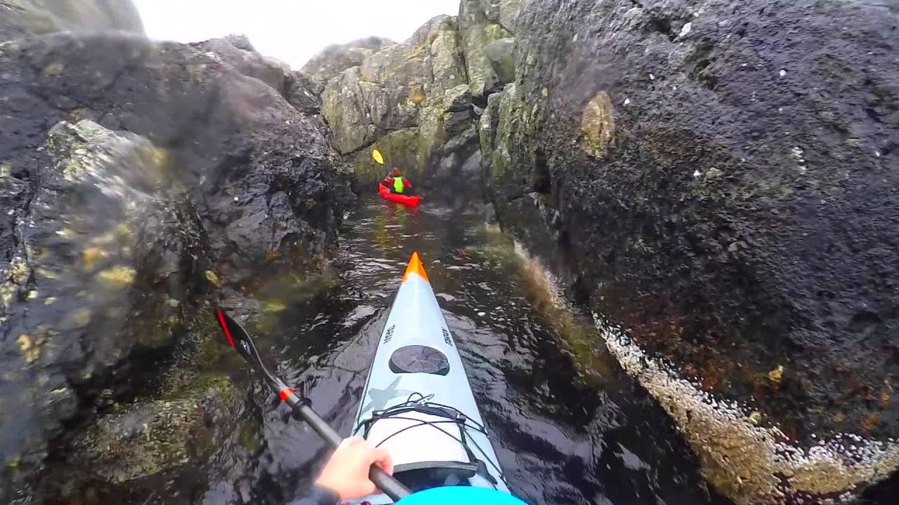 West Norway (Ytre Sula, Solund), Rockpool Taran 18