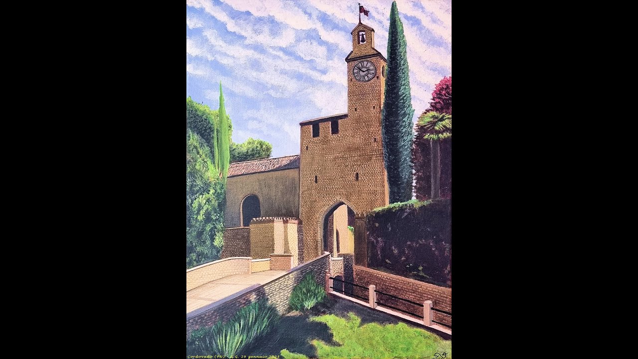 Cordovado (PN)