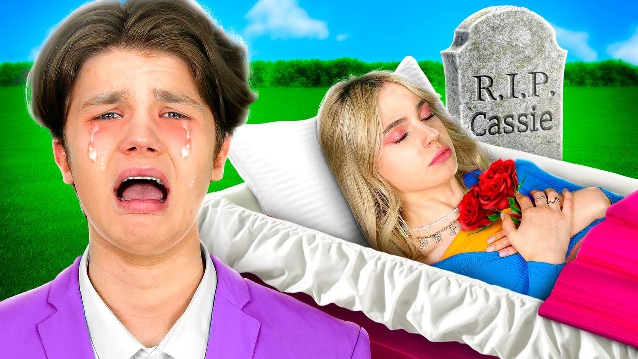 I Faked My Death | My Revenge Story! My Friends Betrayed Me