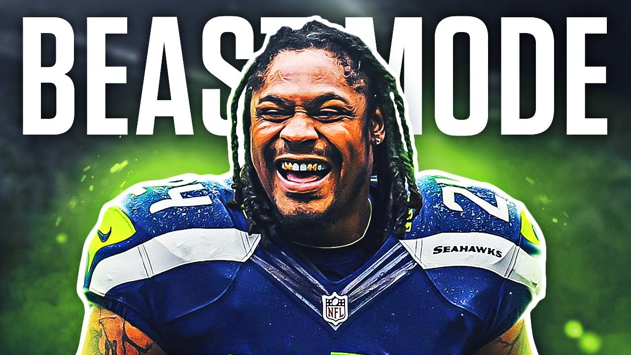 The Story of Marshawn Lynch