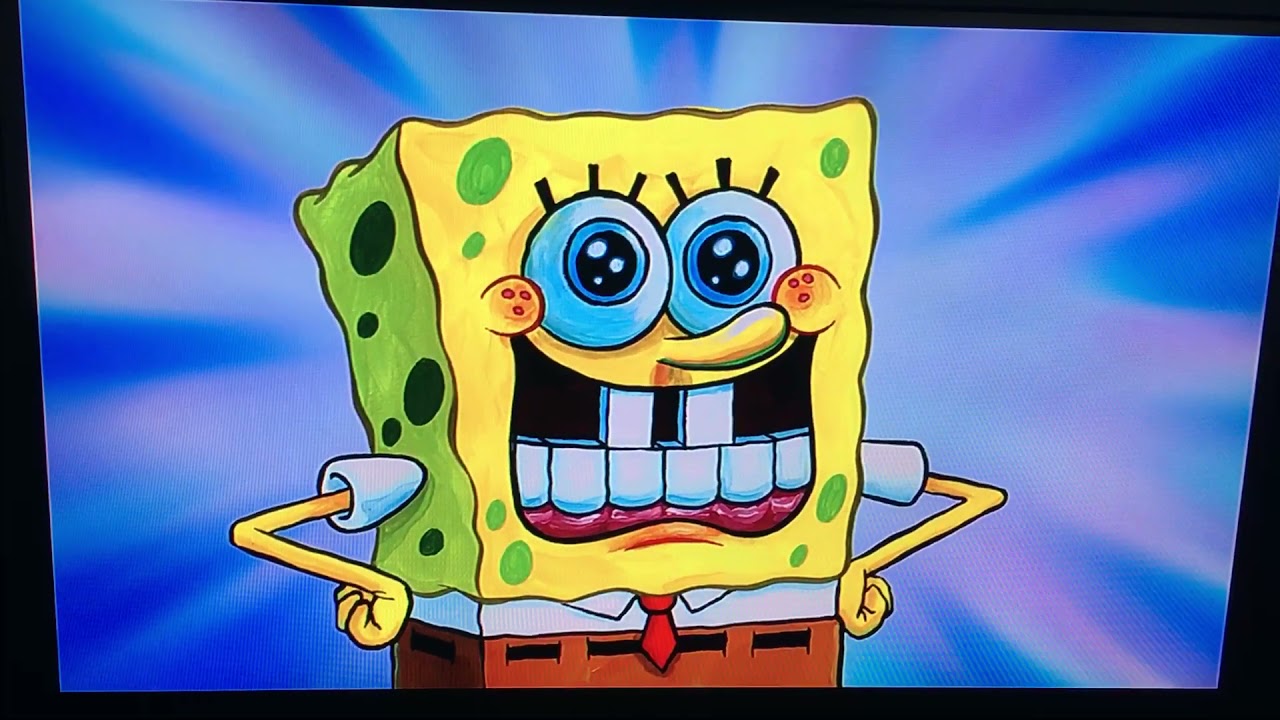 SpongeBob, You're Fired! - SpongeBob for Hire Episode 1: Weenie Hut