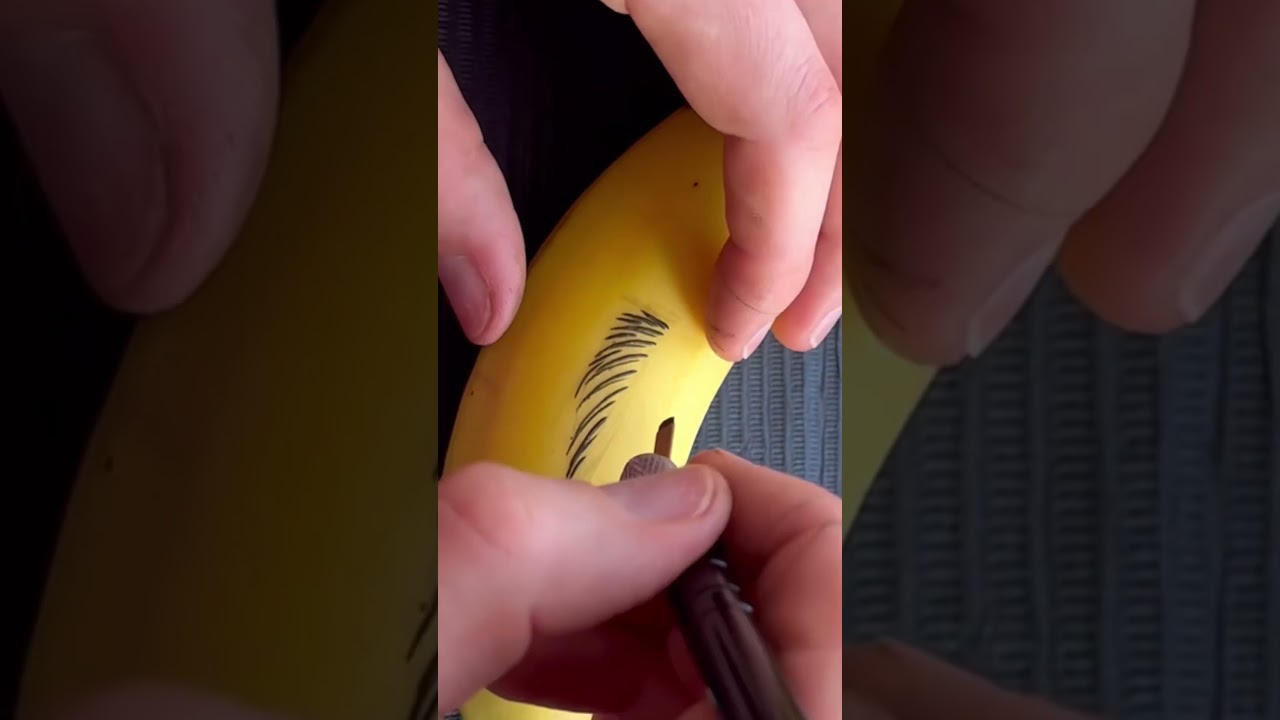 Tip of the day for Microblading/ PMu Artists
