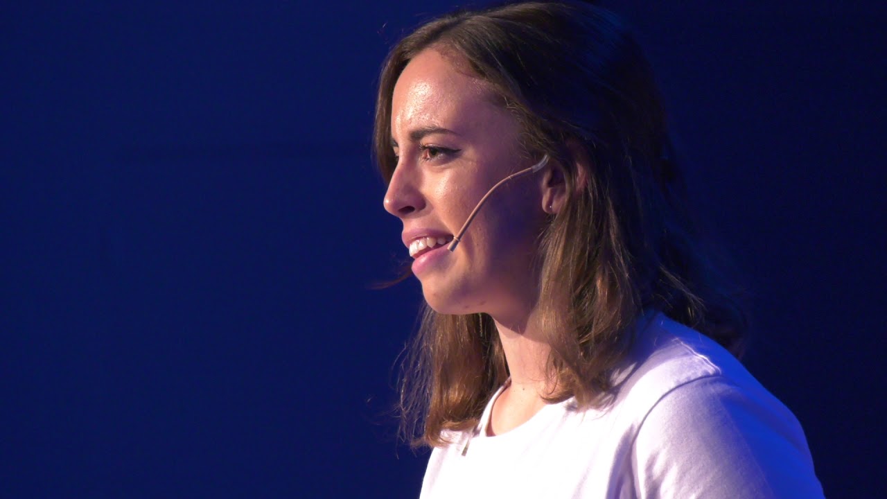 Curiosidad y tomar las riendas de tu propio aprendizaje.  | Janira Planes | TEDxYouth@Amposta