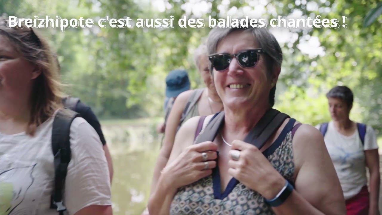 BREIZHICOOP - une épicerie coopérative - Chromao