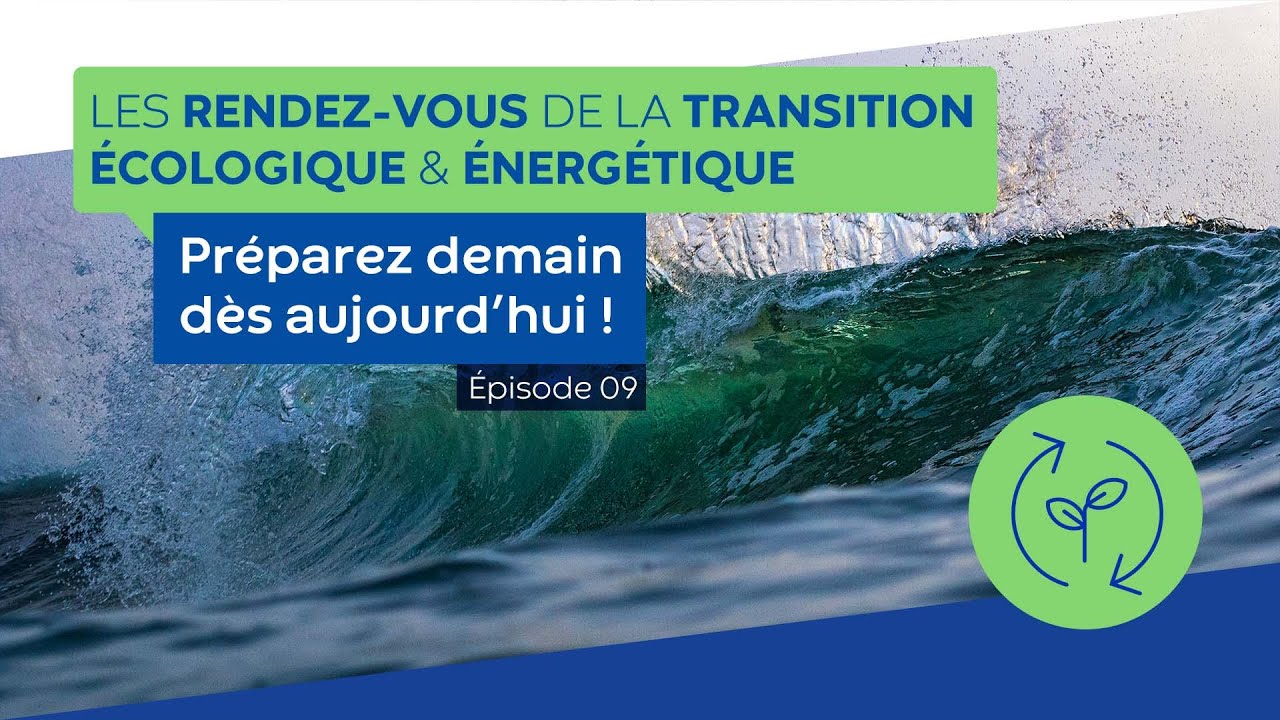 Transition écologique et énergétique : engagez vous, estimez votre degré de maturité !