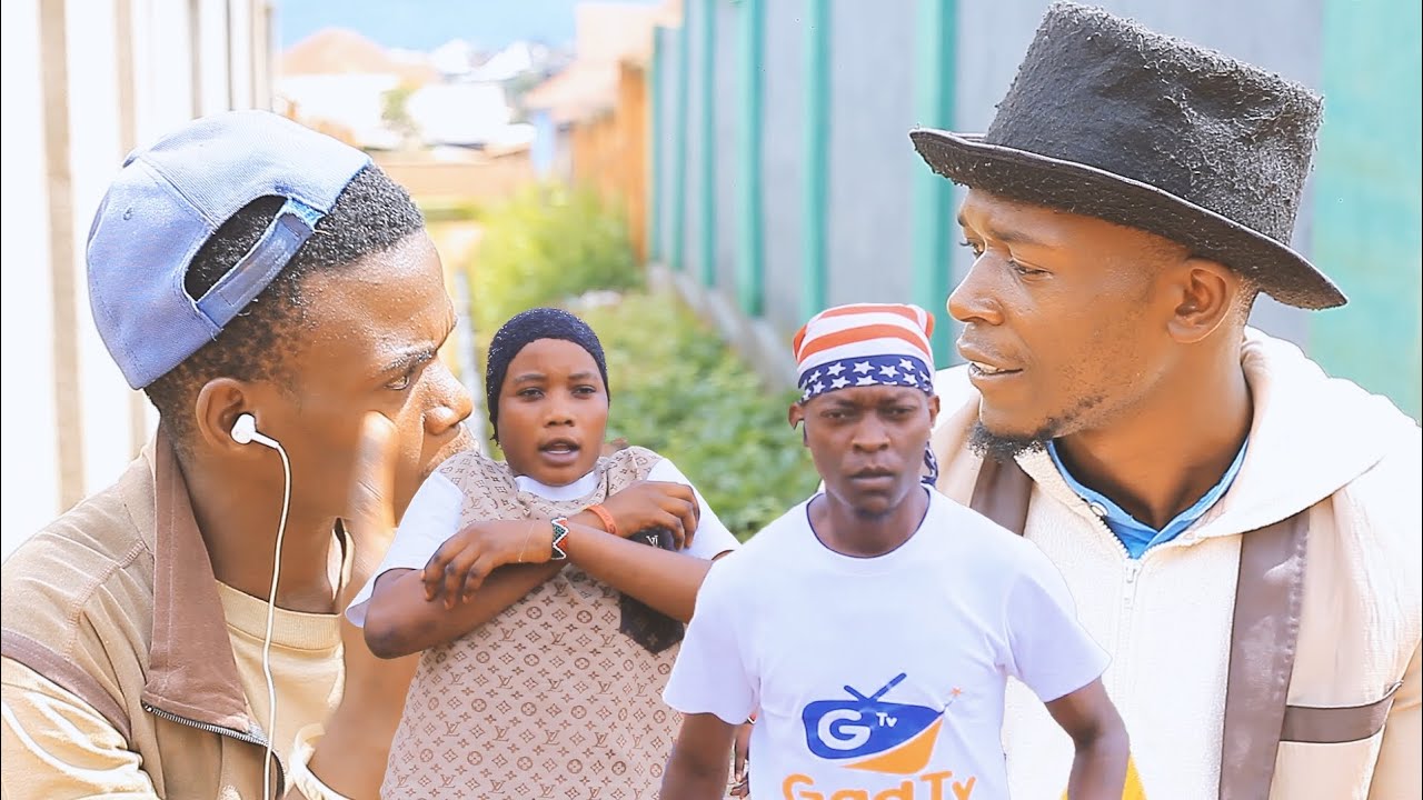 Kurongora Umudiasporra @Burundi #Rwanda #Movie