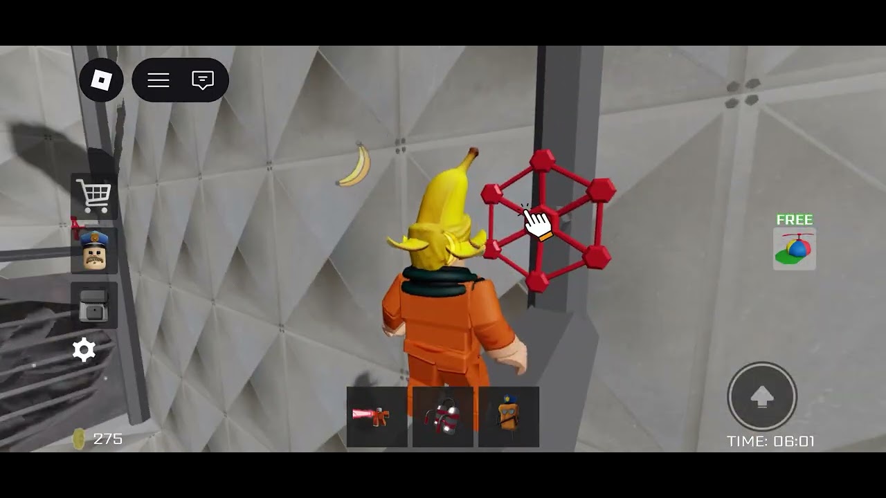 BARRY PRISON RUN OBBY
