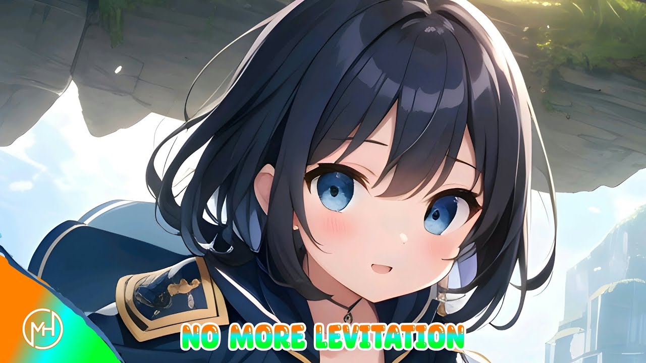 ⟪Nightcore⟫ || No More Levitation [NCS Release] || Rex Hooligan, Anna Simone || Lyrics