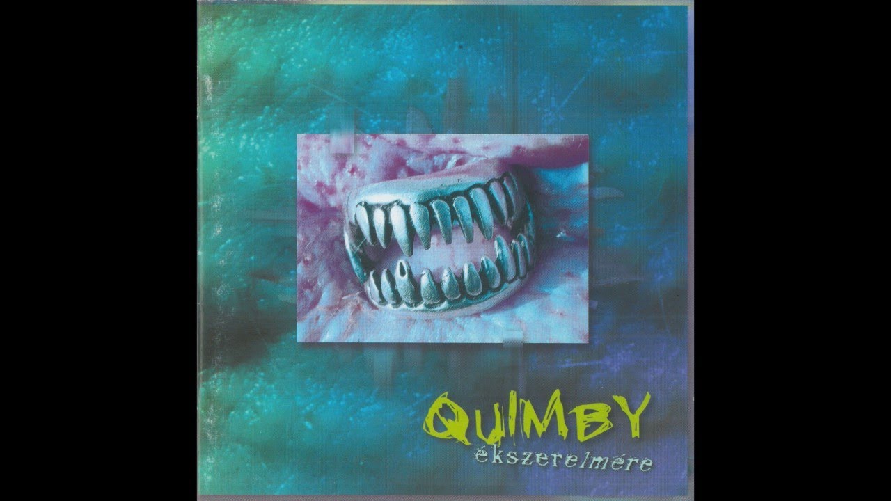 Quimby &ndash; Unom