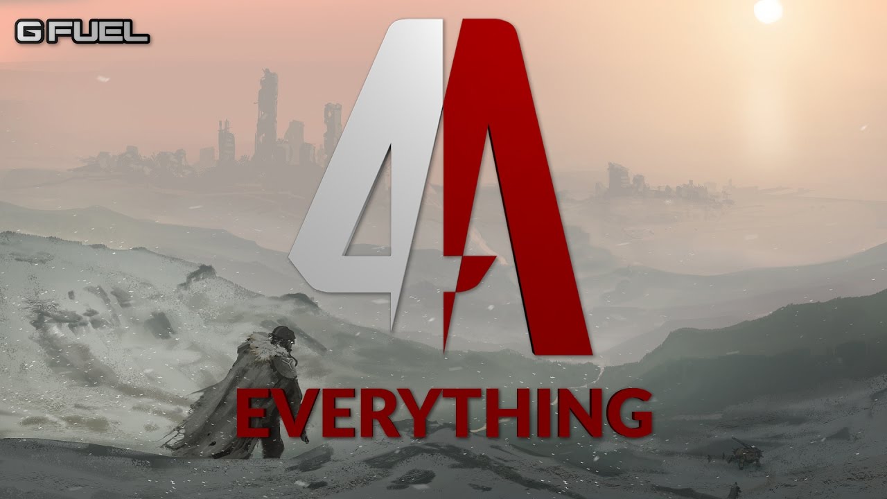 Everything - (Destiny Montage ft. Navi)