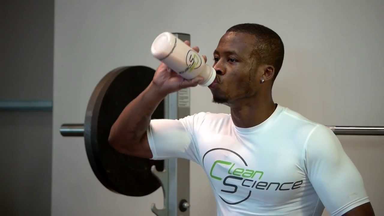 CleanScience Football