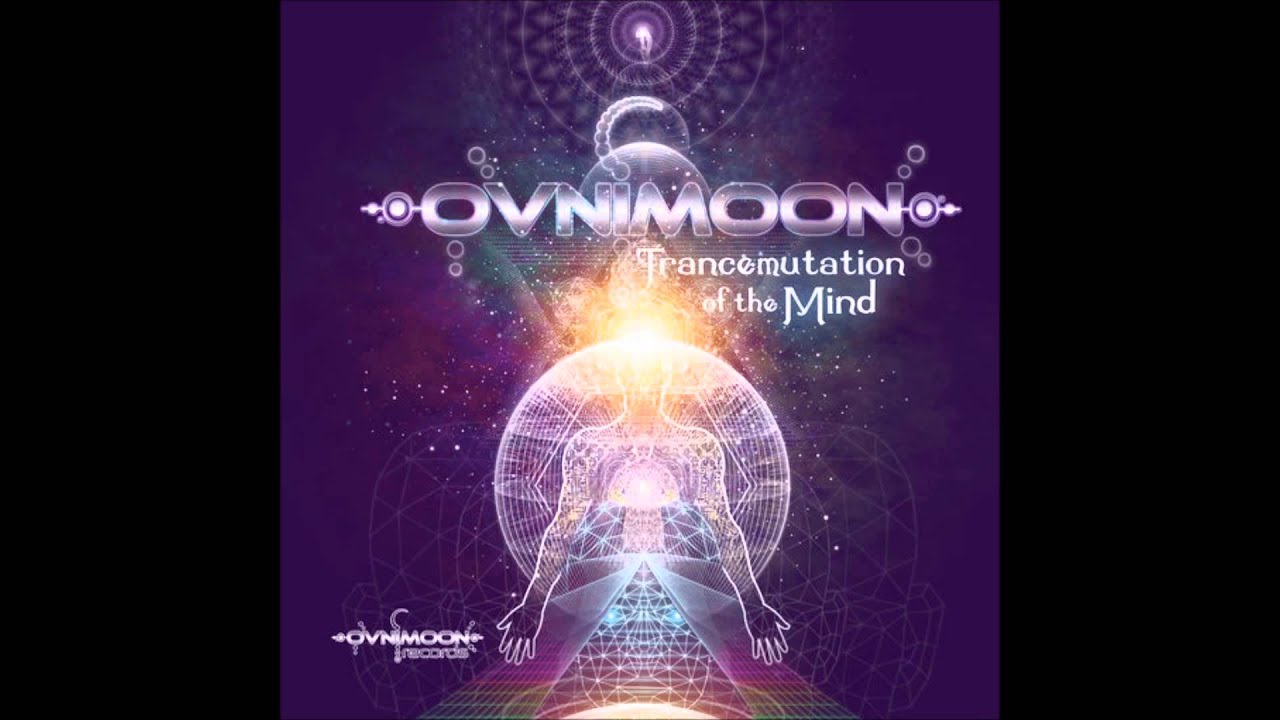 Ovnimoon - Quiet My Mind