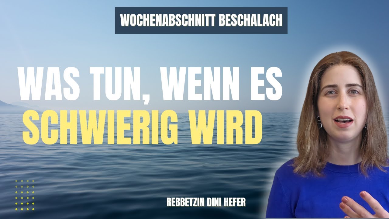 Vier Wege am Meer - nur einer führt weiter