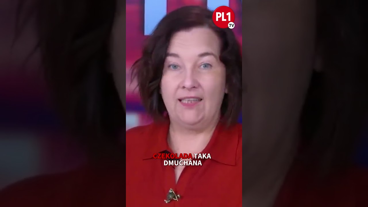 Bojkot na czekoladki. #polityka #ukraina #polska #roshen #prezydent | PL1.tv