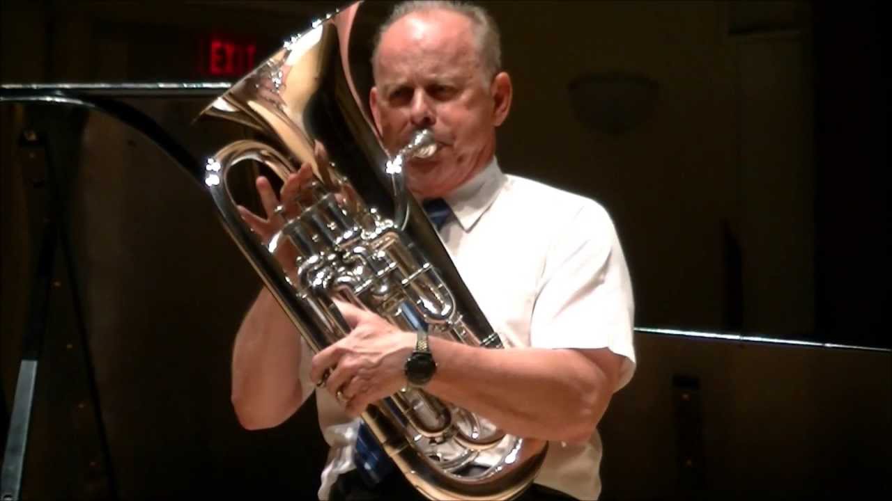 Scherzo - Edwin Franko Goldman