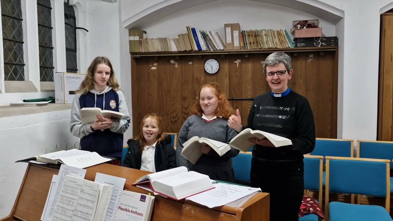 Weekly News 10th January 2026