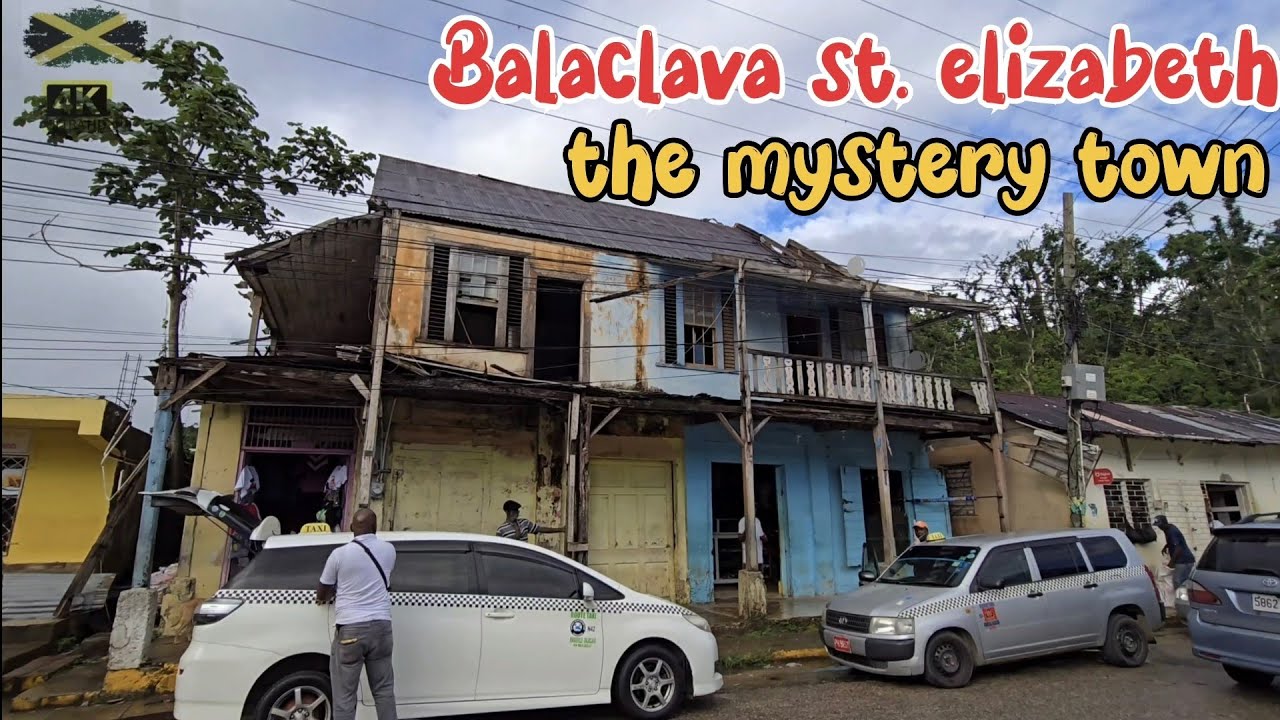 The Golf underwater cave is a mystery in baclava community, where is the water going #caves #jamaica