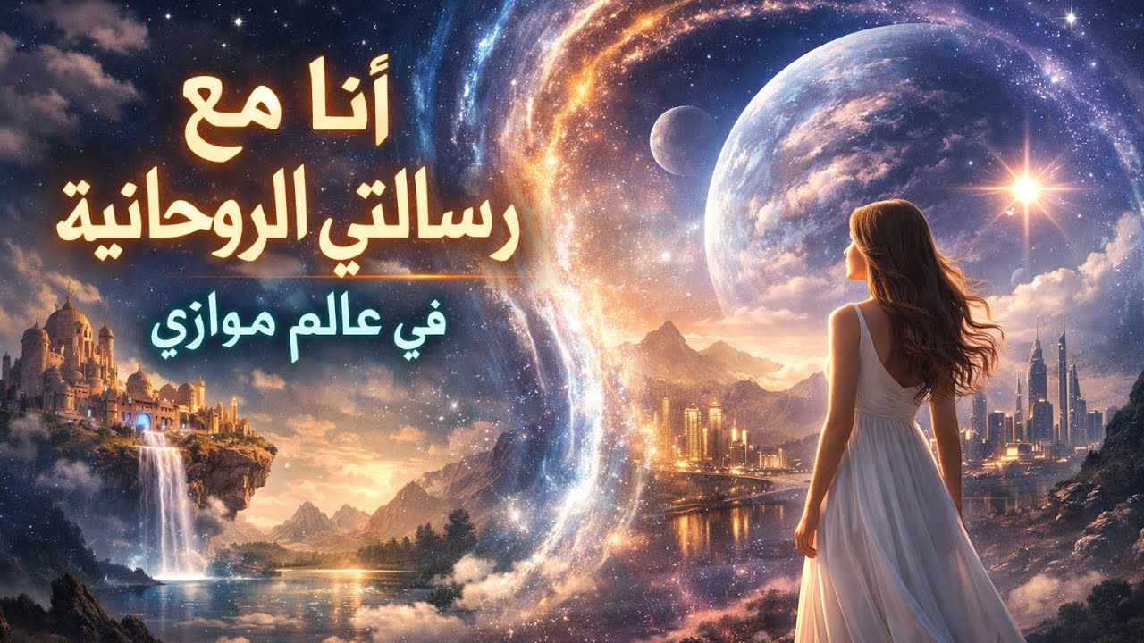 أنا من الفضائيين 