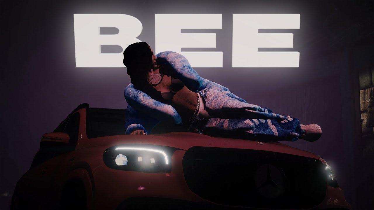 [FLASHBACK] BEE - BBL ( CLIP )
