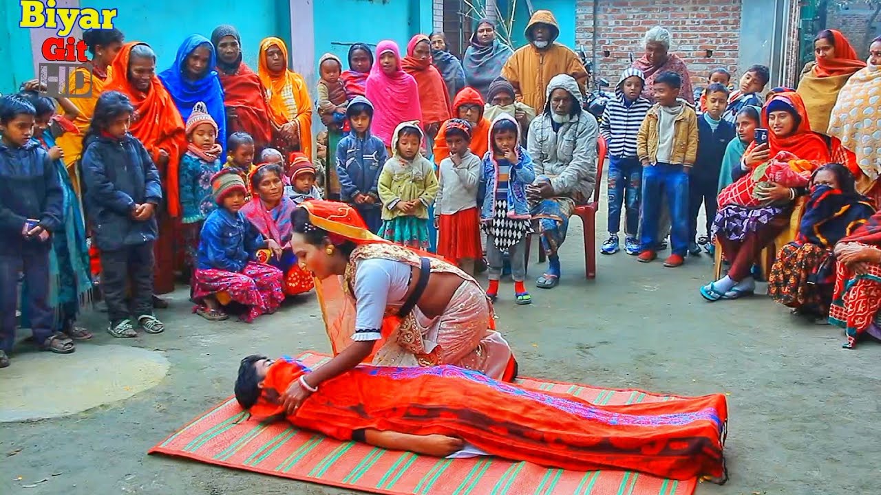 বেহুলা করুন গান | উঠো স্বামী রে মোর কথা রে কও | Behula Sundori Gan 