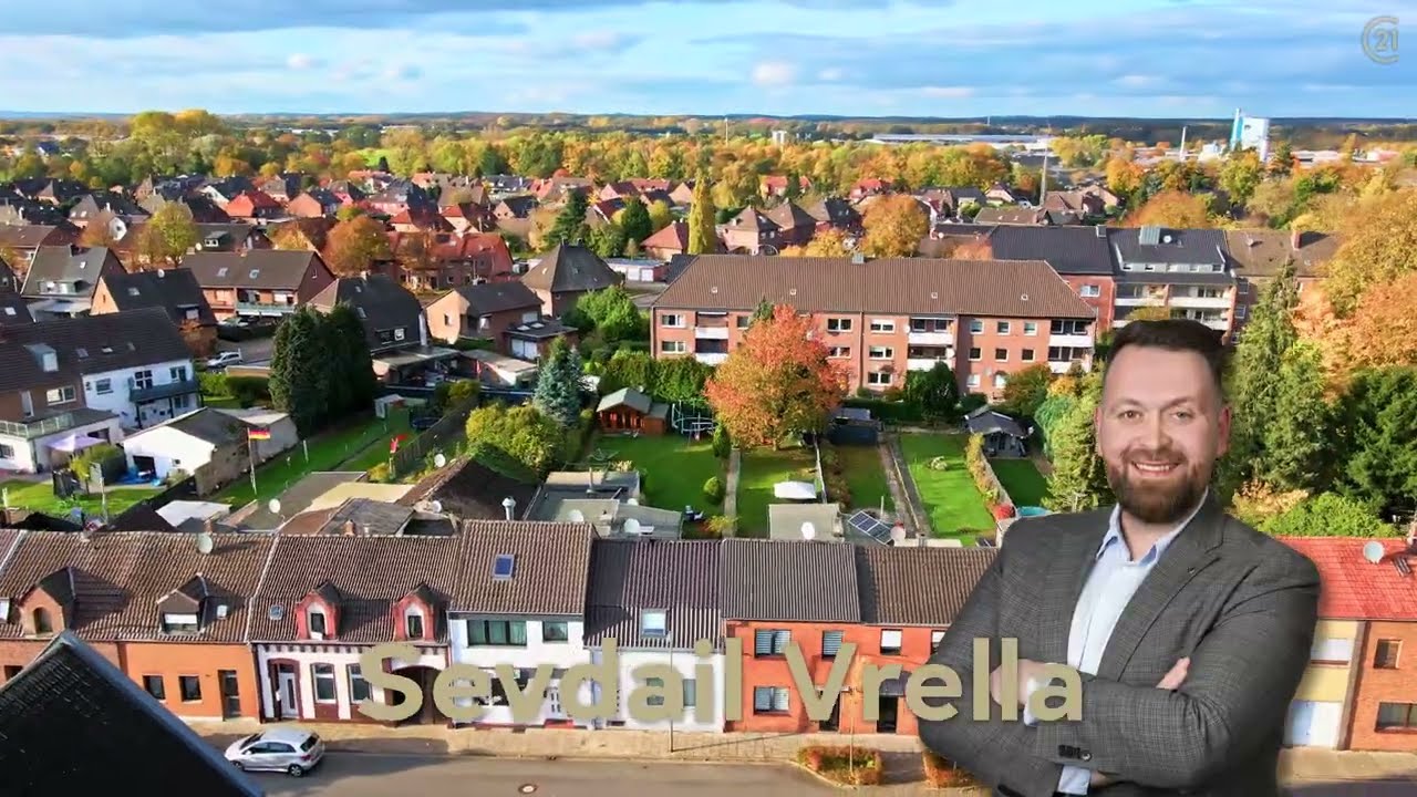 Vollständig saniert, liebevoll erhalten – ein Zuhause zum Wohlfühlen!