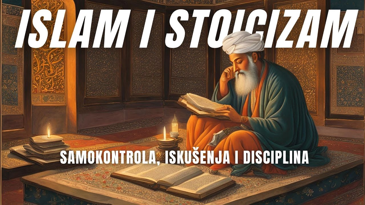 Sličnosti islama i stoicizma: Samokontrola, iskušenja i disciplina