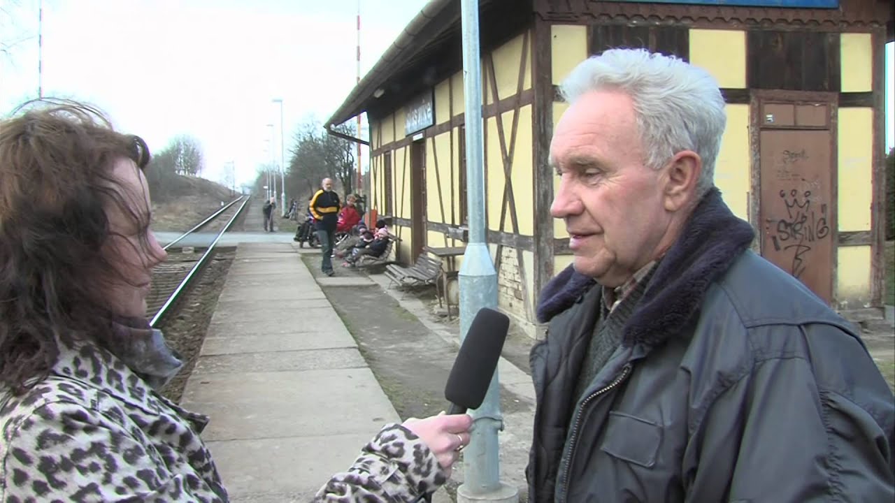 7 3 2015 Holasovice   trať před rekonstrukcí