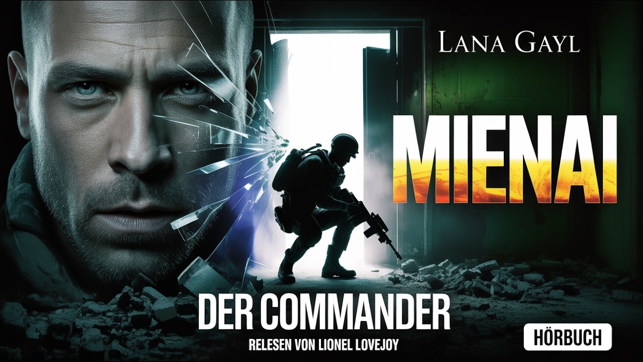 Feindliche Linien – Ein Commander zwischen Leben und Tod