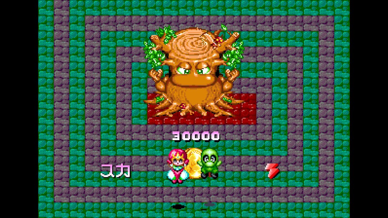 Sel Feena arcade 2 player Netplay 60fps