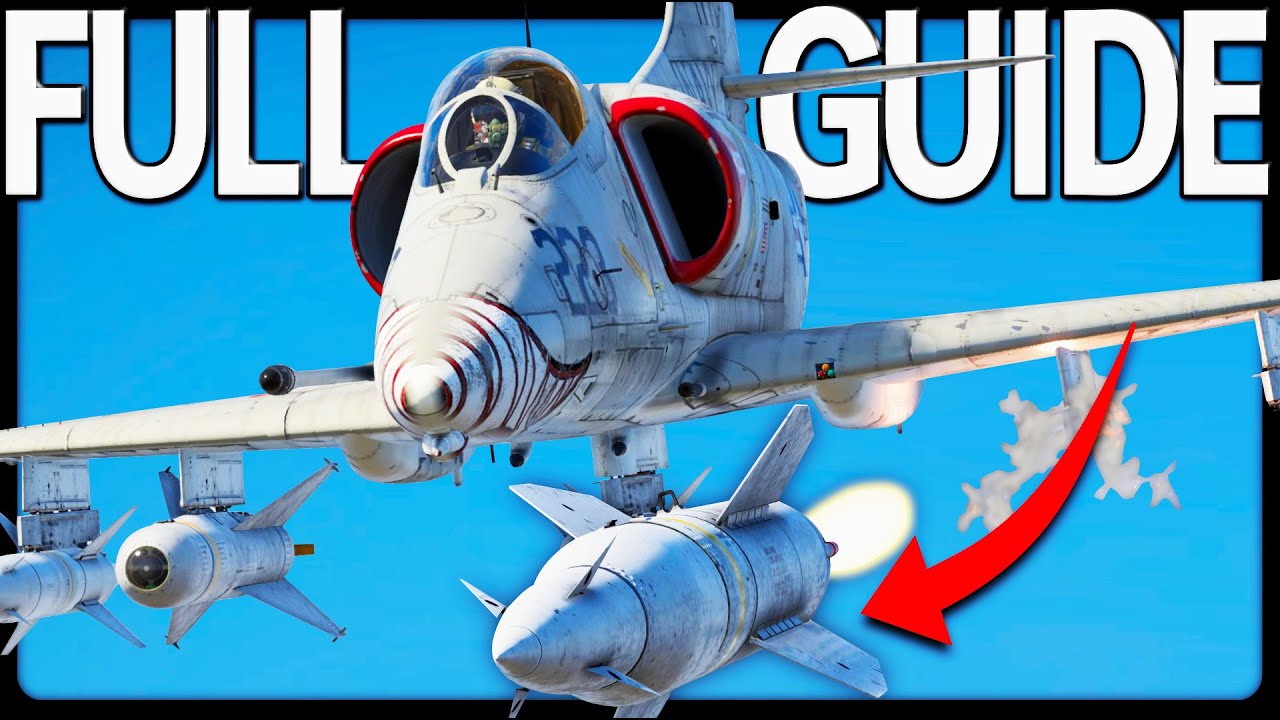 Как использовать буллпапы, норды и т. д. в War Thunder — полное руководство