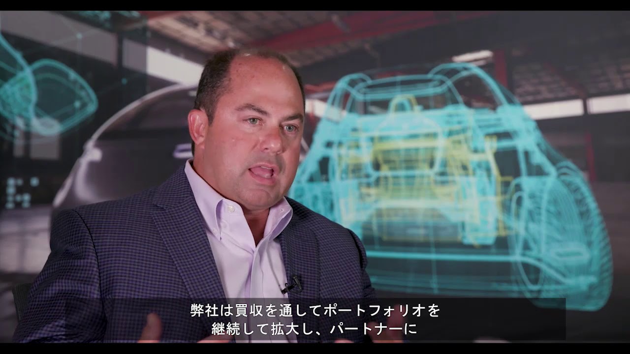 Siemens PLM Global Solution Provider Partner Program (Japanese)