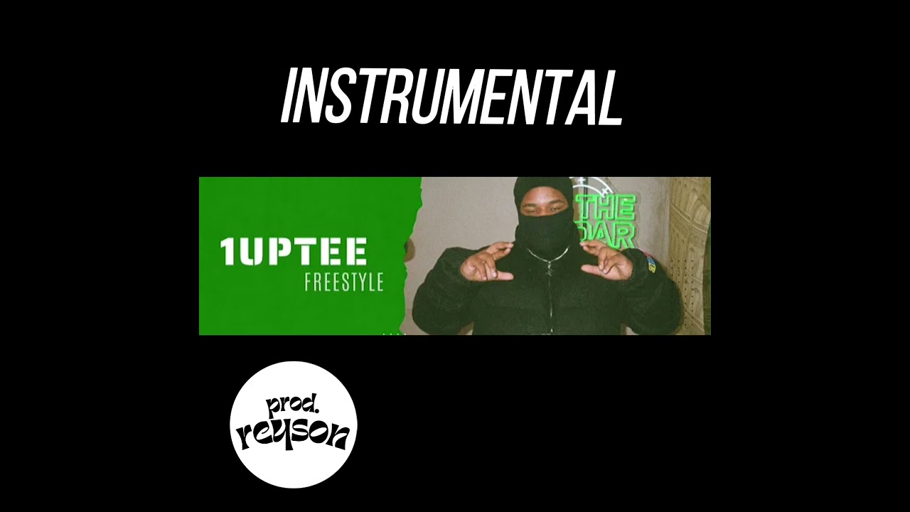 1up Tee x On the Radar Freestyle INSTRUMENTAL | DETROIT TYPE BEAT