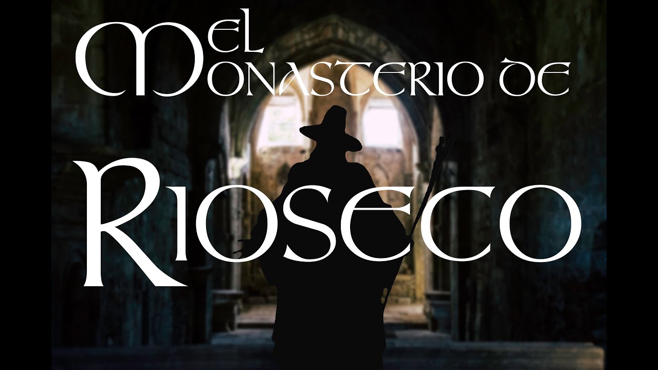 Top 1 de mis lugares favoritos el MONASTERIO de RIOSECO | (imprescindible 😍😍😍😍😍😍)