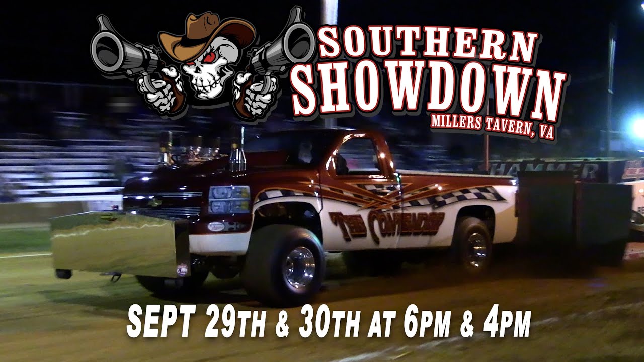 Southern Showdown 2023 Commercial