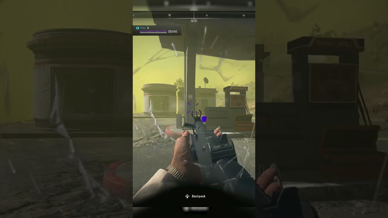 ВОТ ПОЧЕМУ МЕНЯ ПРИГЛАШАЮТ ИГРАТЬ В МИРОВОЙ СЕРИИ WARZONE