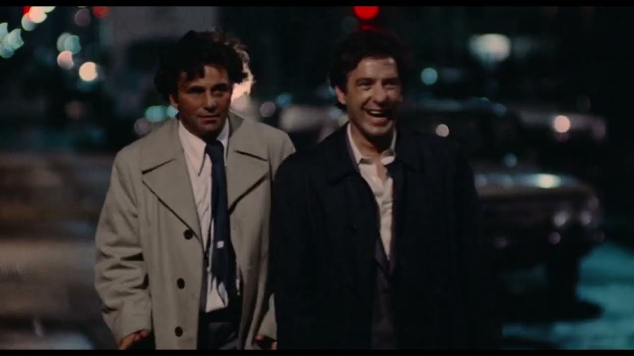 opposite - Sabrina Carpenter | Mikey and Nicky (1976)