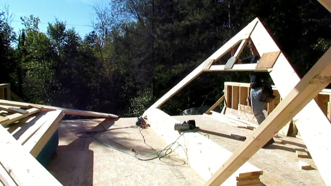 fabrication de ferme